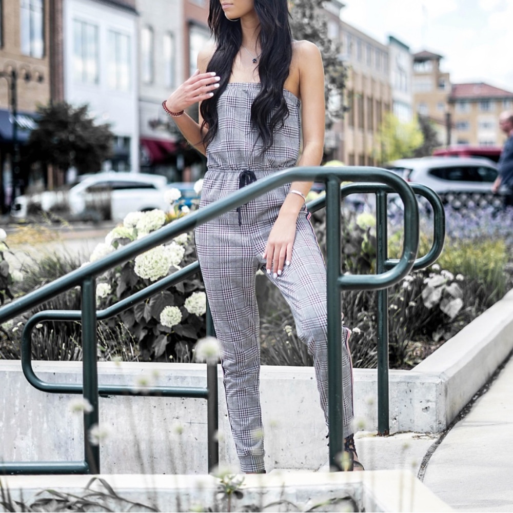 Jumpsuit